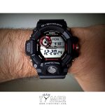 قیمت و خرید ساعت مچی مردانه کاسیو (CASIO) جی شاک مدل GW-9400-1DR اسپرت | اورجینال و اصلی - تصویر 4