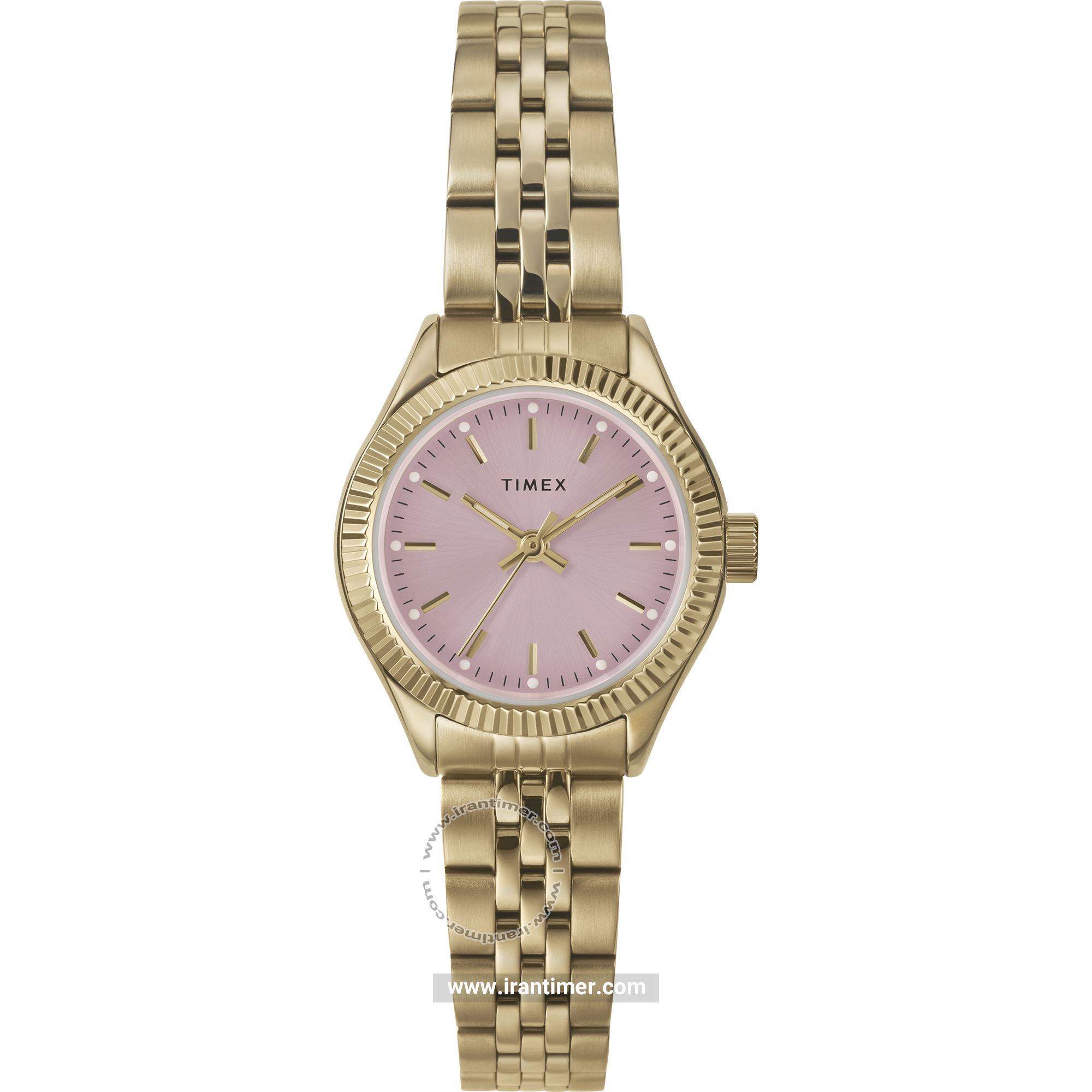 قیمت و خرید ساعت مچی زنانه تایمکس(TIMEX) مدل TW2W90800 کلاسیک | اورجینال و اصلی