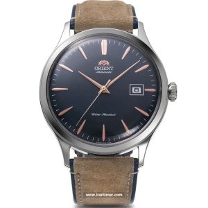 قیمت و خرید ساعت مچی مردانه اورینت(ORIENT) مدل RA-AC0P02L30B کلاسیک | اورجینال و اصلی