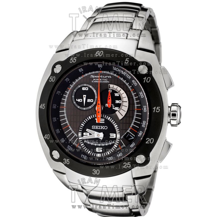 قیمت و خرید ساعت مچی مردانه سیکو(SEIKO) مدل SNL043P1 کلاسیک | اورجینال و اصلی