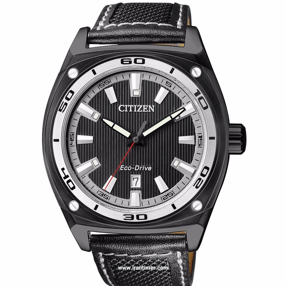 قیمت و خرید ساعت مچی مردانه سیتیزن(CITIZEN) مدل AW1050-01E کلاسیک | اورجینال و اصلی