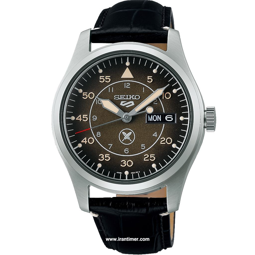 2c3c5d66149b4a4dbd4c64a5e5aee869 قیمت و خرید ساعت مچی مردانه سیکو(SEIKO) مدل SRPL31K1 کلاسیک | اورجینال و اصلی - تصویر 1