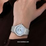 قیمت و خرید ساعت مچی زنانه لیکوپر(LEE COOPER) مدل LC08394.300 کلاسیک | اورجینال و اصلی - تصویر 2