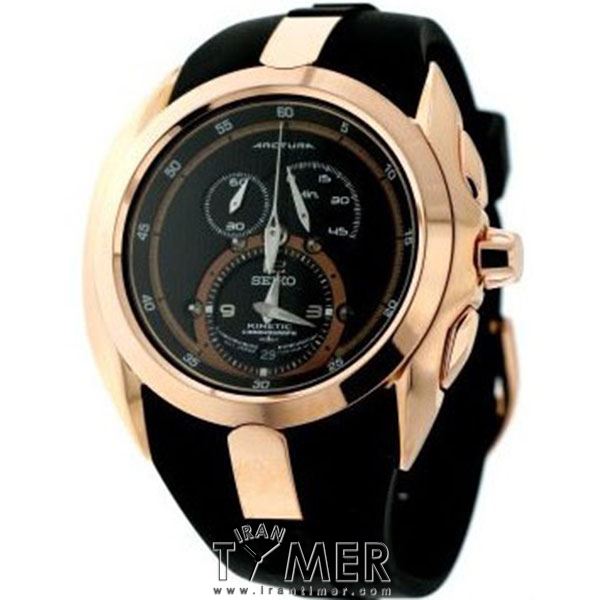 قیمت و خرید ساعت مچی مردانه سیکو(SEIKO) مدل SNL060P1 اسپرت | اورجینال و اصلی