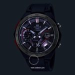 قیمت و خرید ساعت مچی مردانه کاسیو (CASIO) ادیفس(ادیفایس) مدل ECB-2200P-1ADF اسپرت | اورجینال و اصلی - تصویر 2