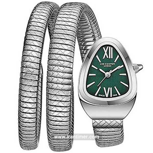 قیمت و خرید ساعت مچی زنانه لیکوپر(LEE COOPER) مدل LC08173.370 فشن | اورجینال و اصلی