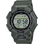 قیمت و خرید ساعت مچی مردانه کاسیو (CASIO) جی شاک مدل GD-010-3DR اسپرت | اورجینال و اصلی