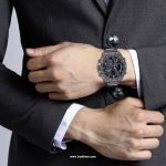 قیمت و خرید ساعت مچی مردانه کاسیو (CASIO) ادیفس(ادیفایس) مدل ECB-900MDC-1ADR اسپرت | اورجینال و اصلی - تصویر 2
