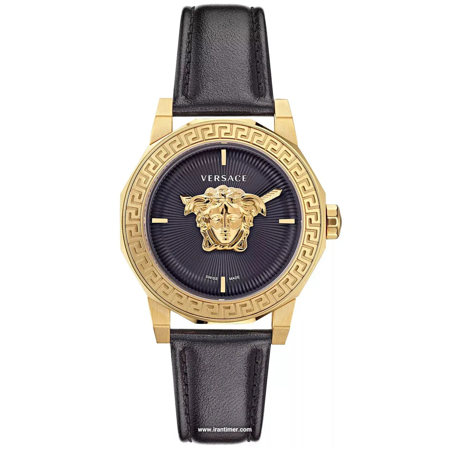 قیمت و خرید ساعت مچی زنانه ورساچه(versace) مدل VE7B00223 کلاسیک | اورجینال و اصلی