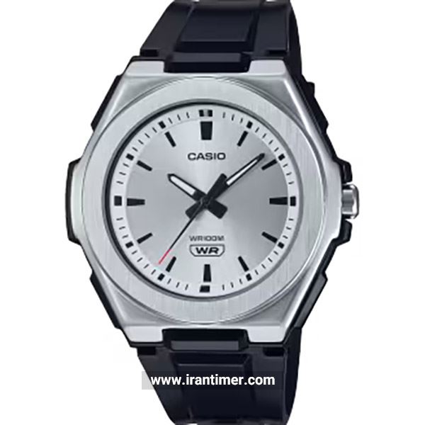 قیمت و خرید ساعت مچی زنانه کاسیو (CASIO) جنرال مدل LWA-300H-7E2VDF اسپرت | اورجینال و اصلی