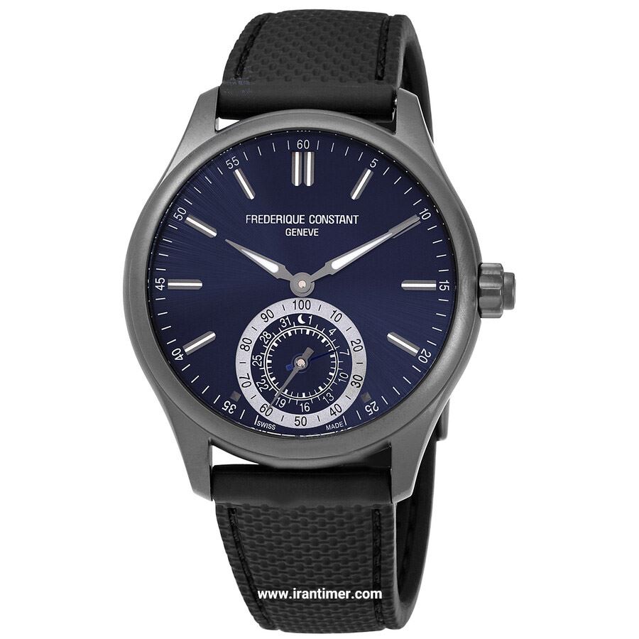قیمت و خرید ساعت مچی مردانه فردریک کنستانت(FREDERIQUE CONSTANT) مدل FC-285DNS5TB6 اسپرت | اورجینال و اصلی