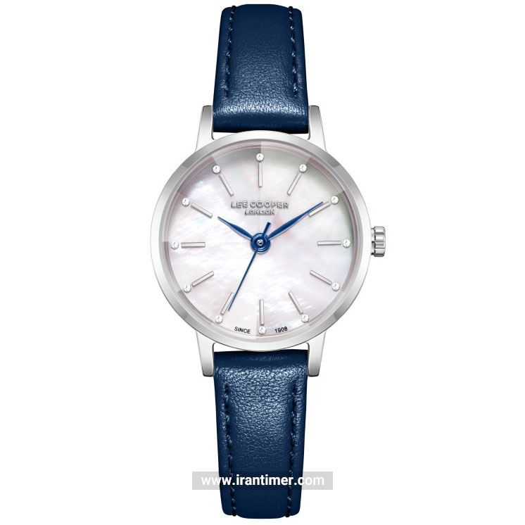 قیمت و خرید ساعت مچی زنانه لیکوپر(LEE COOPER) مدل LC08242.329 کلاسیک | اورجینال و اصلی