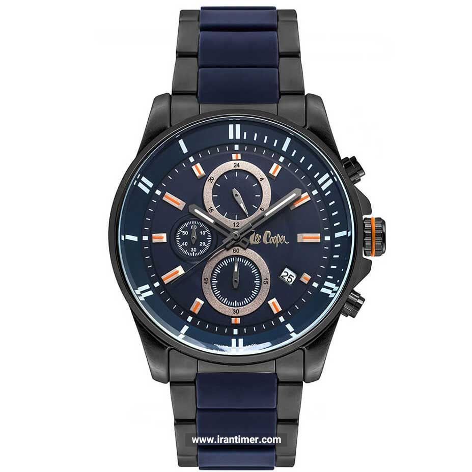 قیمت و خرید ساعت مچی مردانه لیکوپر(LEE COOPER) مدل LC06976.690 کلاسیک | اورجینال و اصلی