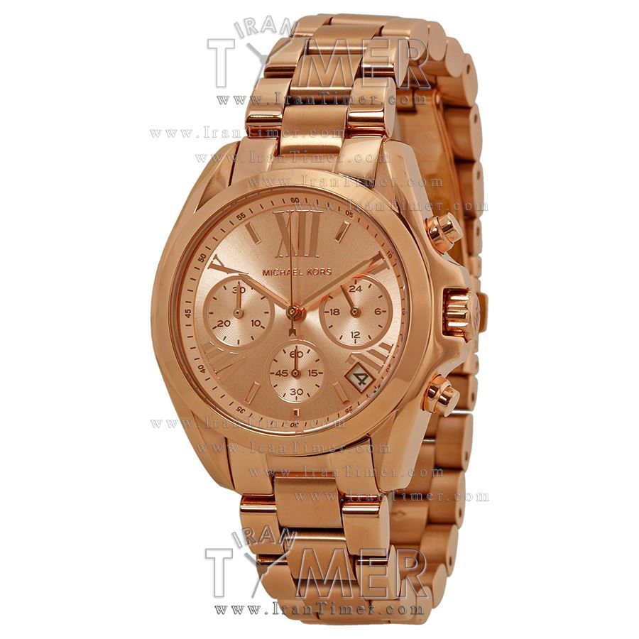 قیمت و خرید ساعت مچی زنانه مایکل کورس(MICHAEL KORS) مدل MK5799 کلاسیک فشن | اورجینال و اصلی