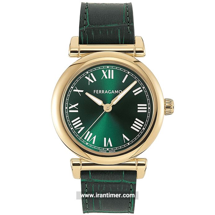 قیمت و خرید ساعت مچی زنانه سالواتوره فراگامو(SALVATORE FERRAGAMO) مدل SFS0001 24 کلاسیک | اورجینال و اصلی