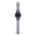 قیمت و خرید ساعت مچی مردانه کاسیو (CASIO) جی شاک مدل GA-2100K-2ADR اسپرت | اورجینال و اصلی - تصویر 6