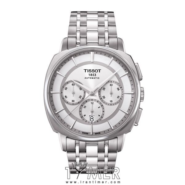 قیمت و خرید ساعت مچی مردانه تیسوت(TISSOT) مدل T059_527_11_031_00 کلاسیک | اورجینال و اصلی
