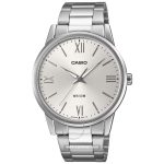 قیمت و خرید ساعت مچی مردانه کاسیو (CASIO) جنرال مدل MTP-1303DD-7AVDF کلاسیک | اورجینال و اصلی