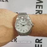 قیمت و خرید ساعت مچی مردانه سیکو(SEIKO) مدل SUR307P1 کلاسیک | اورجینال و اصلی - تصویر 6