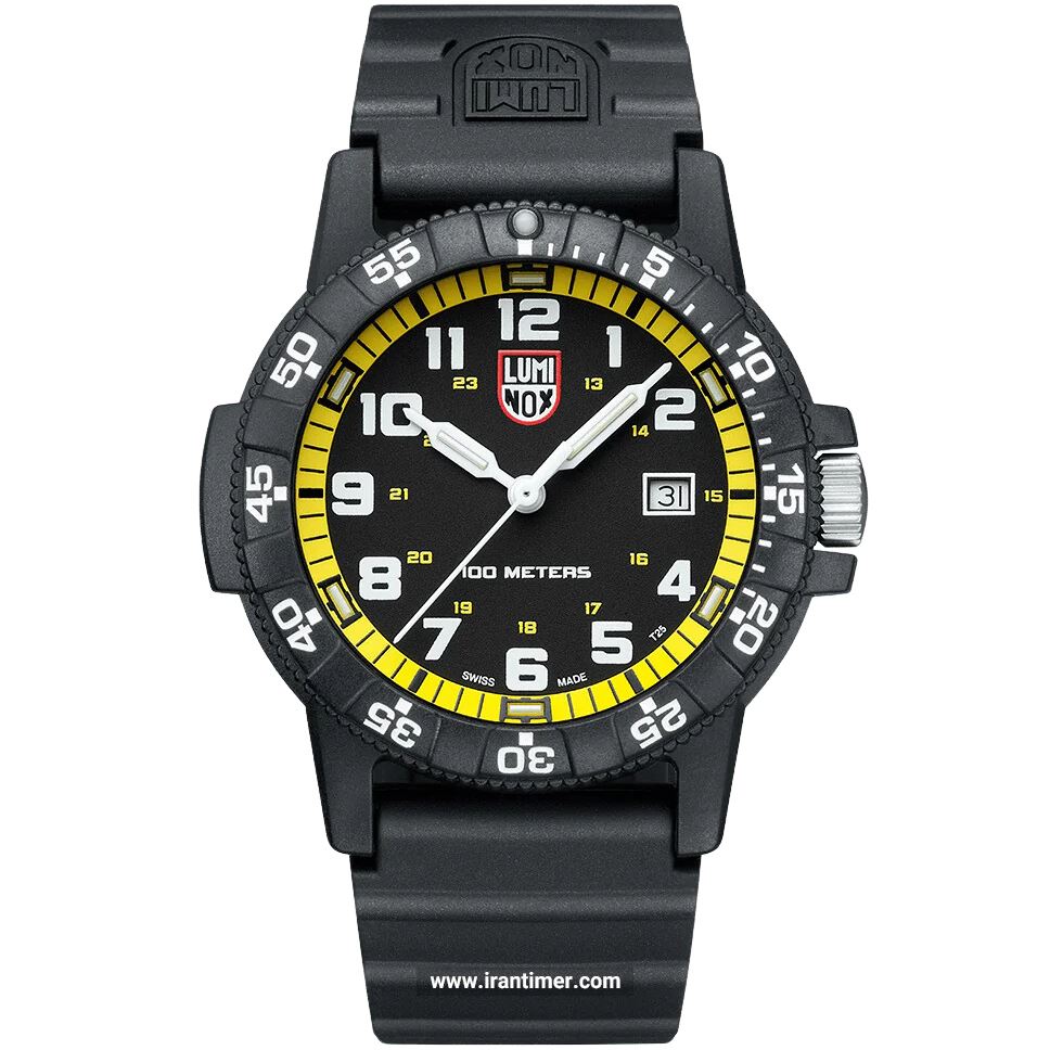 قیمت و خرید ساعت مچی مردانه لومینوکس(LUMINOX) مدل XS.0325 اسپرت | اورجینال و اصلی