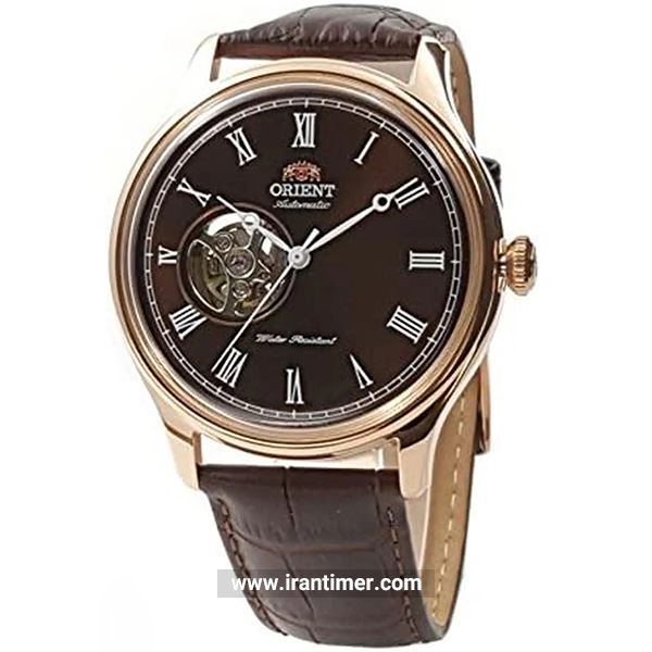 قیمت و خرید ساعت مچی مردانه اورینت(ORIENT) مدل FAC00001T کلاسیک | اورجینال و اصلی