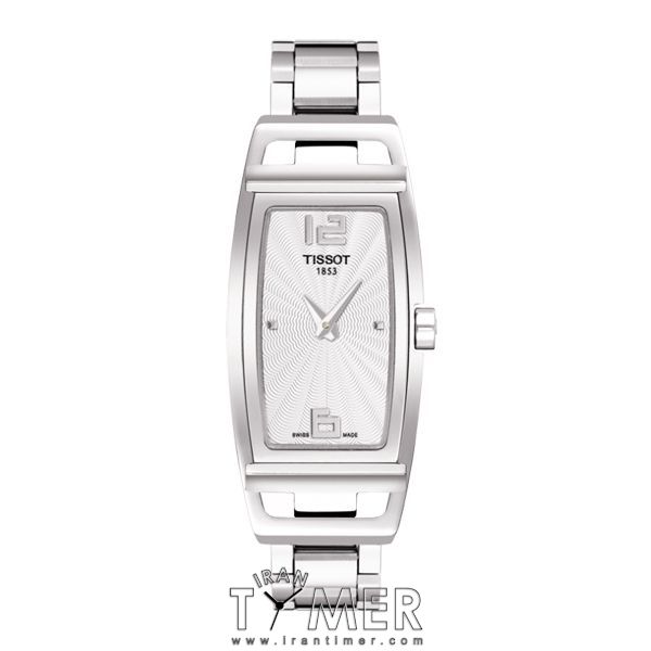 قیمت و خرید ساعت مچی زنانه تیسوت(TISSOT) مدل T037_309_11_037_00 کلاسیک | اورجینال و اصلی