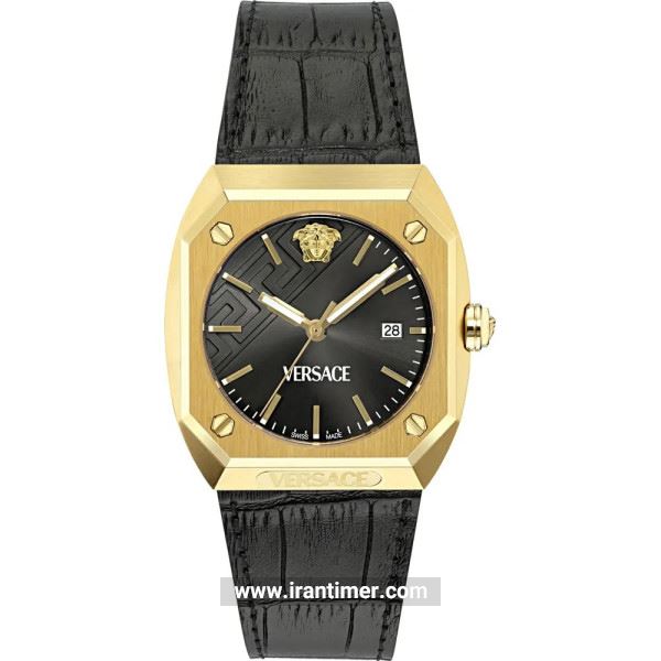 قیمت و خرید ساعت مچی مردانه ورساچه(versace) مدل VE8F00224 کلاسیک | اورجینال و اصلی