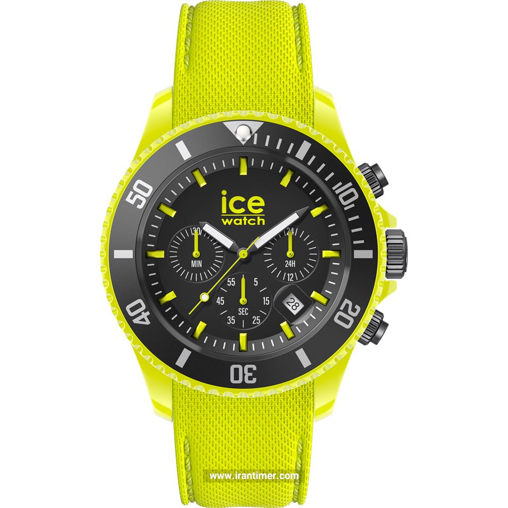 قیمت و خرید ساعت مچی مردانه آیس واچ(ICE WATCH) مدل 019838 اسپرت | اورجینال و اصلی