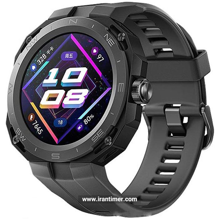 قیمت و خرید ساعت مچی مردانه زنانه هواوی(HUAWEI) مدل Huawei Watch GT Cyber | اورجینال و اصلی