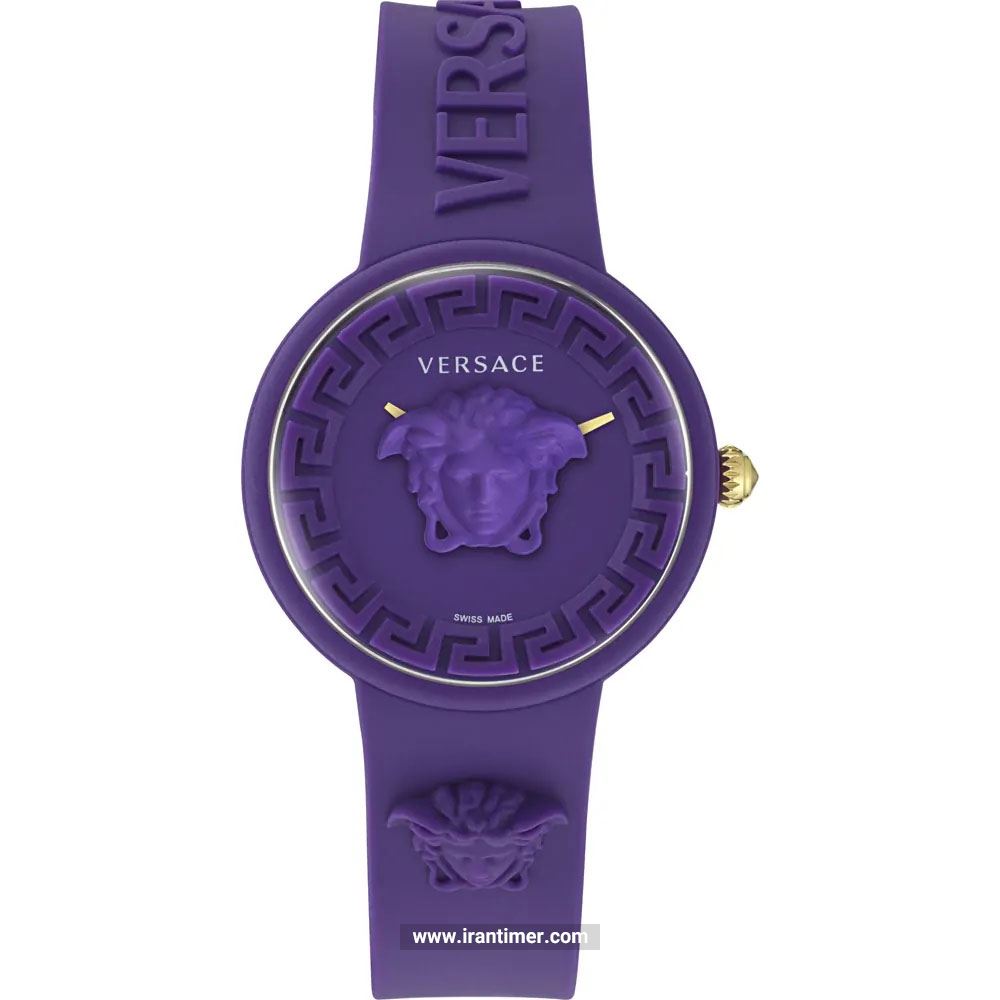 قیمت و خرید ساعت مچی مردانه زنانه ورساچه(versace) مدل VE6G008 23 اسپرت | اورجینال و اصلی