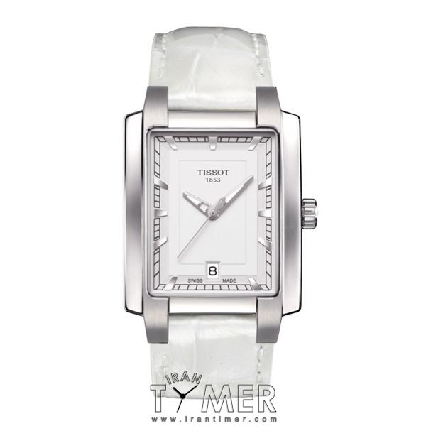 قیمت و خرید ساعت مچی زنانه تیسوت(TISSOT) مدل T061_310_16_031_00 کلاسیک | اورجینال و اصلی