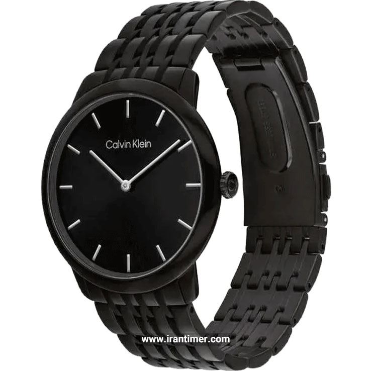 قیمت و خرید ساعت مچی مردانه کالوین کلاین(CALVIN KLEIN) مدل 25300008 کلاسیک | اورجینال و اصلی