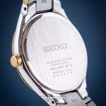 قیمت و خرید ساعت مچی زنانه سیکو(SEIKO) مدل SUR550P1 کلاسیک | اورجینال و اصلی - تصویر 6