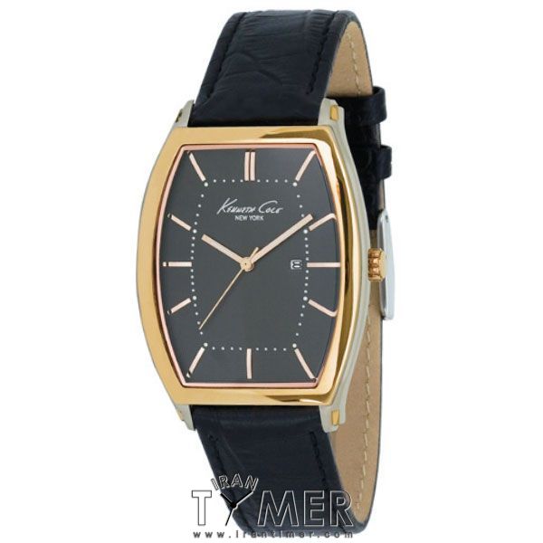 قیمت و خرید ساعت مچی مردانه کنت کول(KENNETH COLE) مدل KC1615 کلاسیک | اورجینال و اصلی