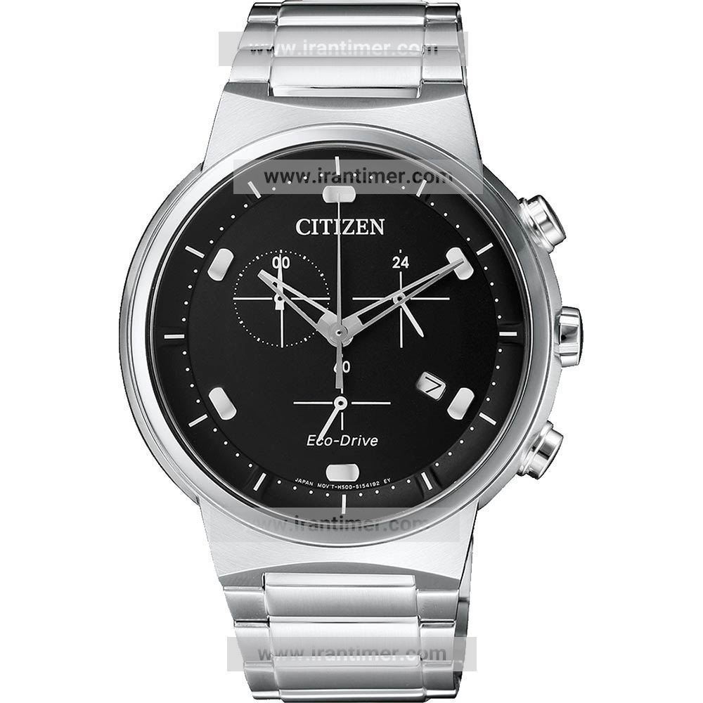 قیمت و خرید ساعت مچی مردانه سیتیزن(CITIZEN) مدل AT2400-81E کلاسیک | اورجینال و اصلی