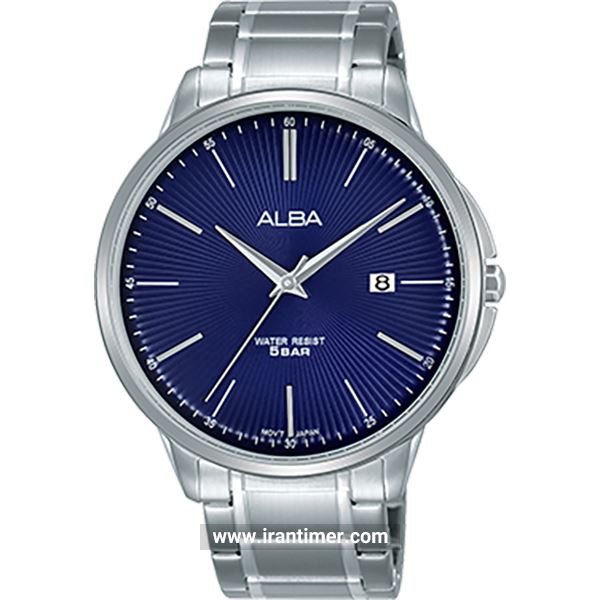 قیمت و خرید ساعت مچی مردانه آلبا(ALBA) مدل AS9G33X1 کلاسیک | اورجینال و اصلی