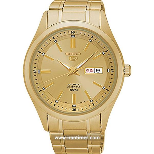 قیمت و خرید ساعت مچی مردانه سیکو(SEIKO) مدل SNKN96K1 کلاسیک | اورجینال و اصلی