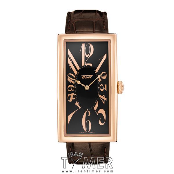 قیمت و خرید ساعت مچی زنانه تیسوت(TISSOT) مدل T71_8_108_52 کلاسیک | اورجینال و اصلی