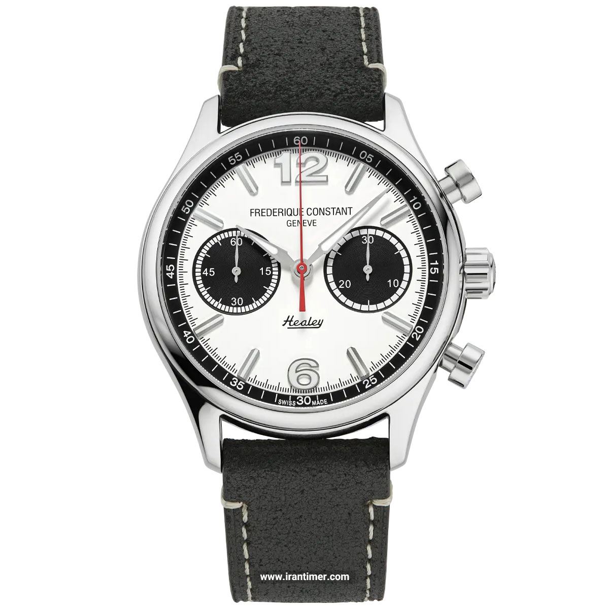 قیمت و خرید ساعت مچی مردانه فردریک کنستانت(FREDERIQUE CONSTANT) مدل FC-397HSB5B6 کلاسیک | اورجینال و اصلی