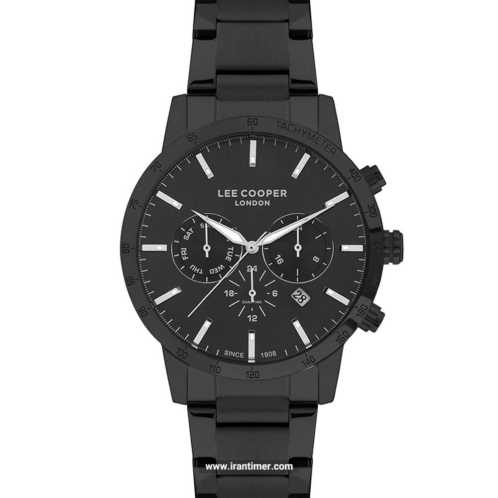 قیمت و خرید ساعت مچی مردانه لیکوپر(LEE COOPER) مدل LC07365.650 کلاسیک | اورجینال و اصلی