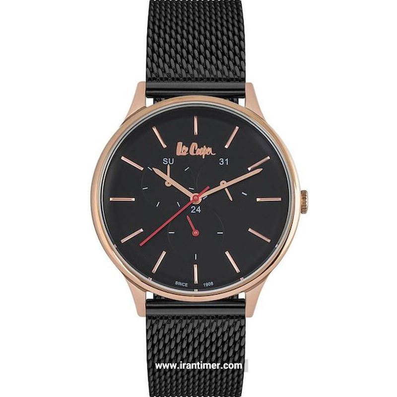 قیمت و خرید ساعت مچی مردانه لیکوپر(LEE COOPER) مدل LC06836.450 کلاسیک | اورجینال و اصلی