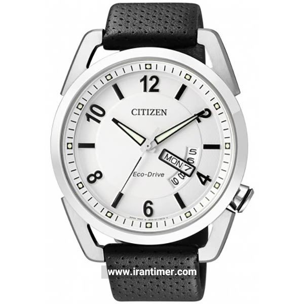 قیمت و خرید ساعت مچی مردانه سیتیزن(CITIZEN) مدل AW0010-01A کلاسیک | اورجینال و اصلی