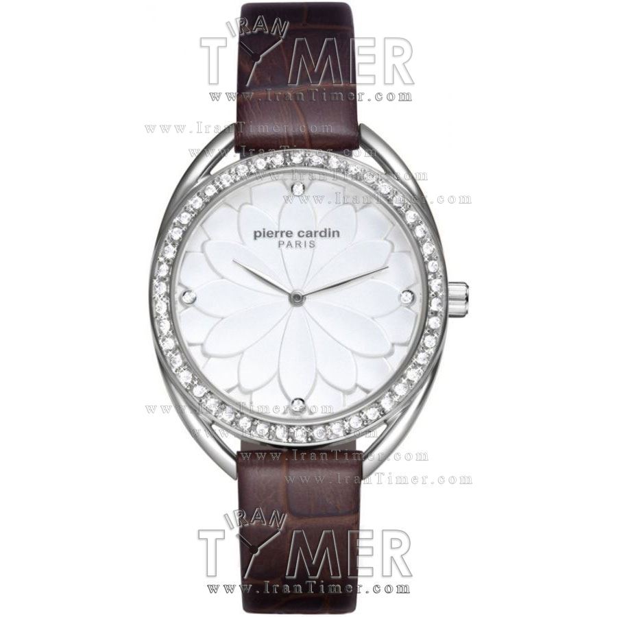 قیمت و خرید ساعت مچی زنانه پیر کاردین(PIERRE CARDIN) مدل PC902392F01 کلاسیک | اورجینال و اصلی