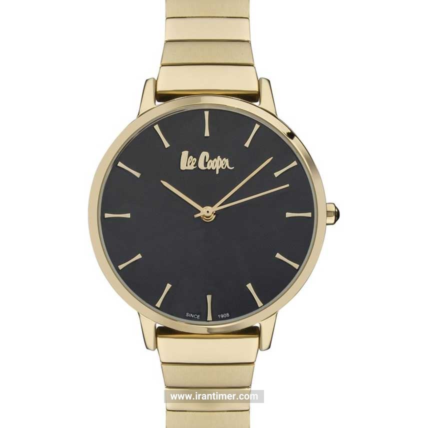 قیمت و خرید ساعت مچی زنانه لیکوپر(LEE COOPER) مدل LC06985.160 کلاسیک | اورجینال و اصلی