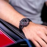 قیمت و خرید ساعت مچی مردانه کاسیو (CASIO) ادیفس(ادیفایس) مدل ECB-2000PB-1ADF اسپرت | اورجینال و اصلی - تصویر 2