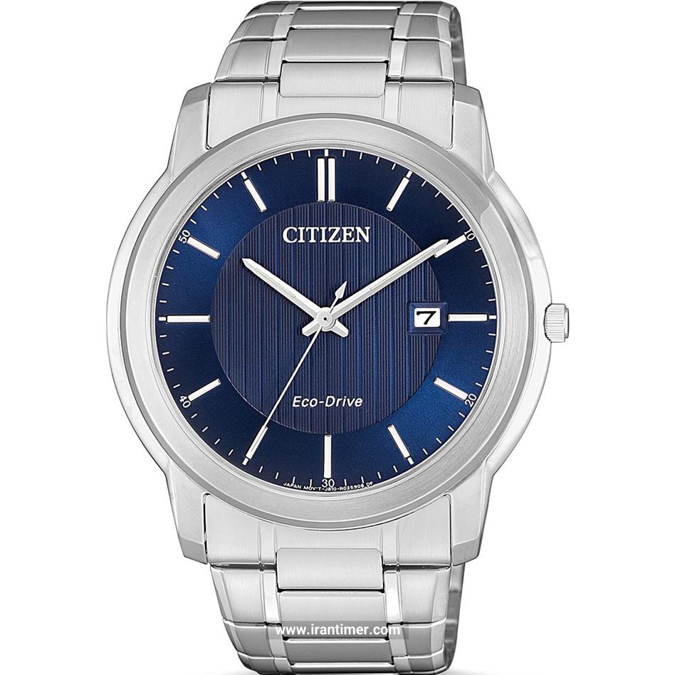قیمت و خرید ساعت مچی مردانه سیتیزن(CITIZEN) مدل AW1211-80L کلاسیک | اورجینال و اصلی