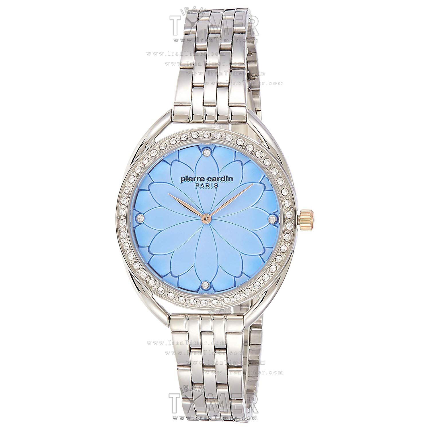 قیمت و خرید ساعت مچی زنانه پیر کاردین(PIERRE CARDIN) مدل PC902392F10 کلاسیک | اورجینال و اصلی