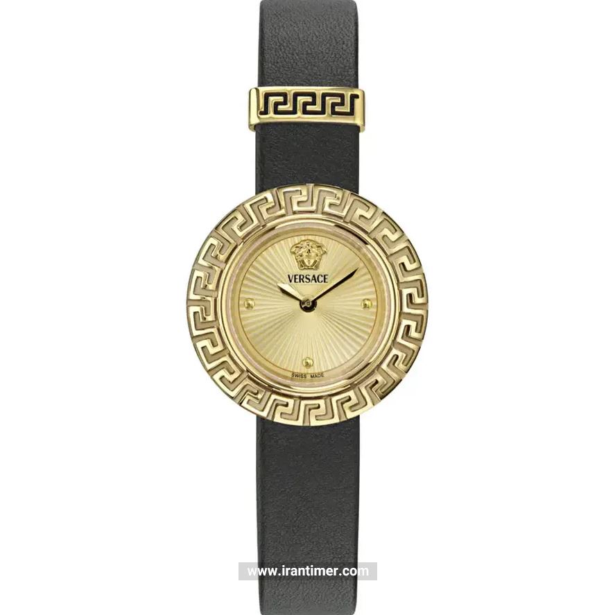 قیمت و خرید ساعت مچی زنانه ورساچه(versace) مدل VE8C00224 کلاسیک | اورجینال و اصلی