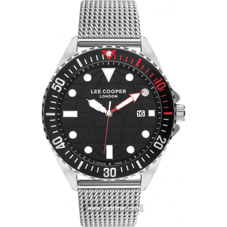 قیمت و خرید ساعت مچی مردانه لیکوپر(LEE COOPER) مدل LC07542.350 کلاسیک | اورجینال و اصلی