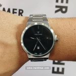 قیمت و خرید ساعت مچی مردانه تلارو(Tellaro) مدل T3138G-S2212 کلاسیک | اورجینال و اصلی - تصویر 4